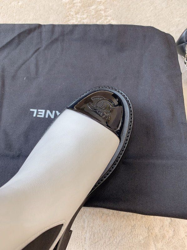 Ботинки женские фото 6