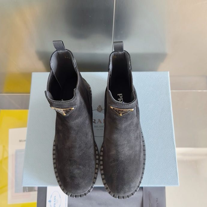 Черевики жіночі фото 6