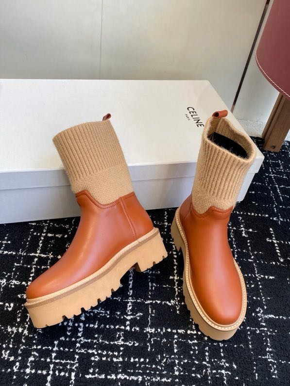 Черевики жіночі фото 6