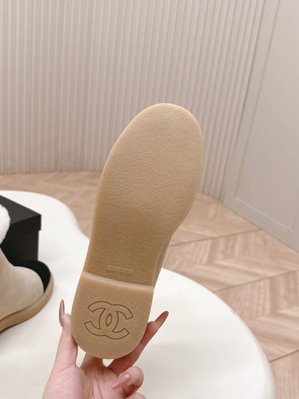 Ботинки женские фото 6