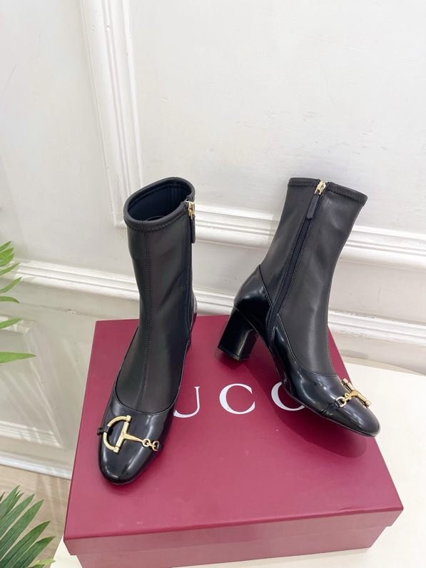 Ботинки женские фото 6