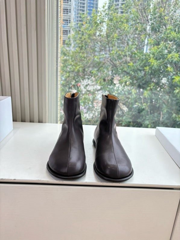 Ботинки женские фото 6