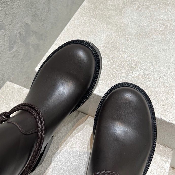 Ботинки женские фото 6