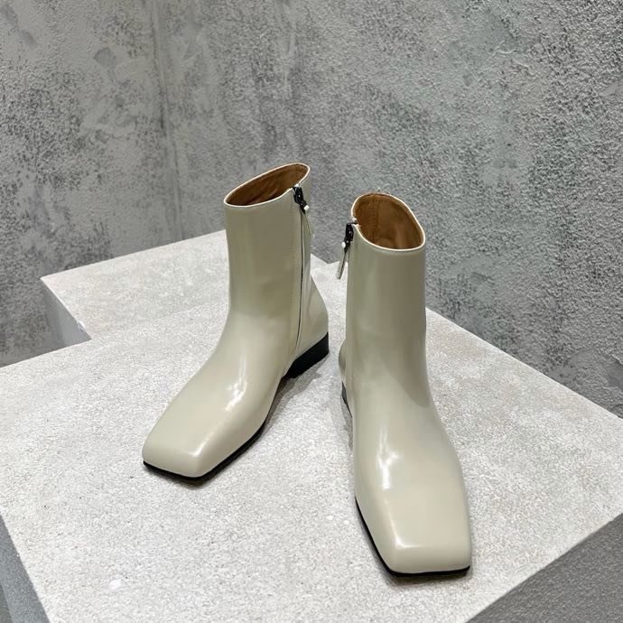 Ботинки женские фото 6