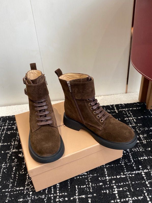 Ботинки женские фото 6