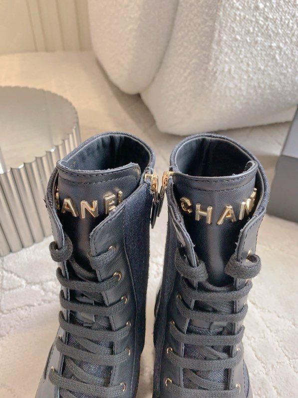 Ботинки женские фото 6