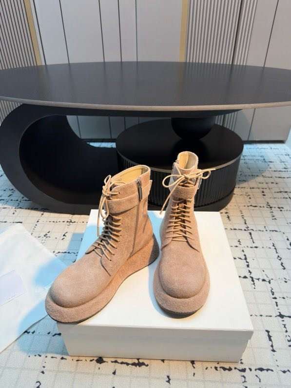 Boots women's фото 6