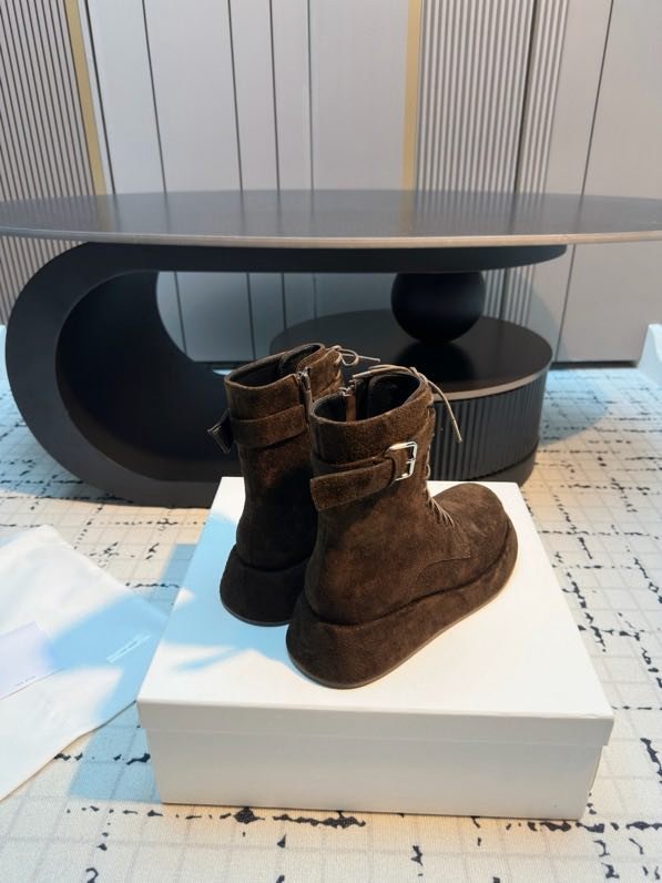 Черевики жіночі фото 6