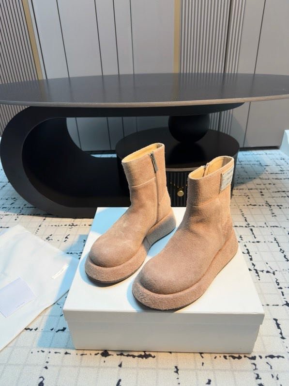 Ботинки женские фото 6