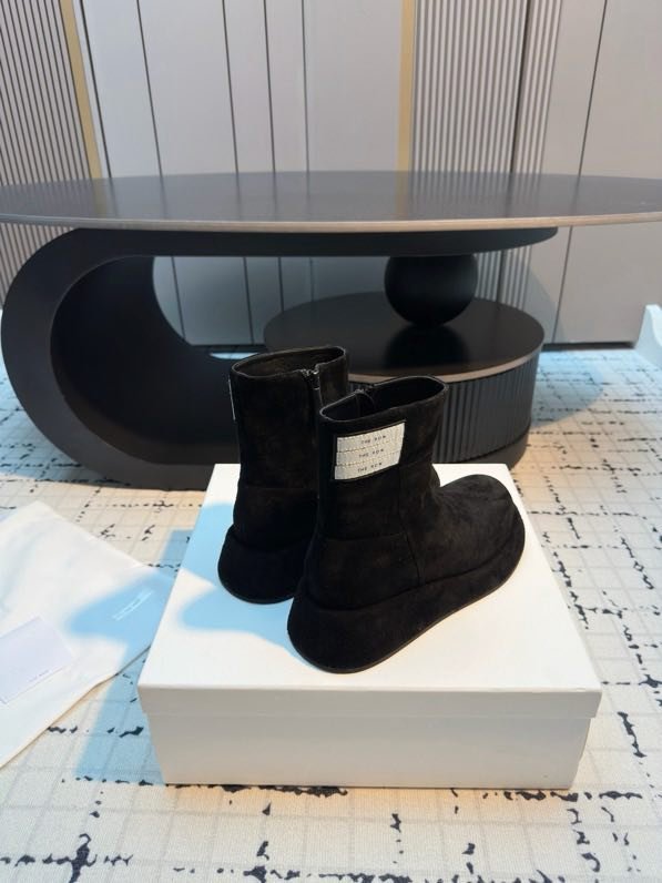 Черевики жіночі фото 6