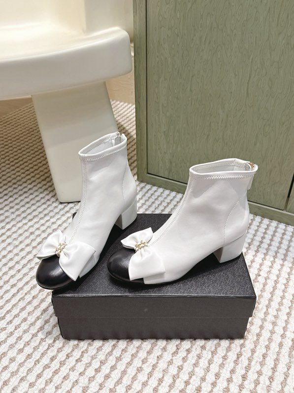 Ботинки женские фото 6