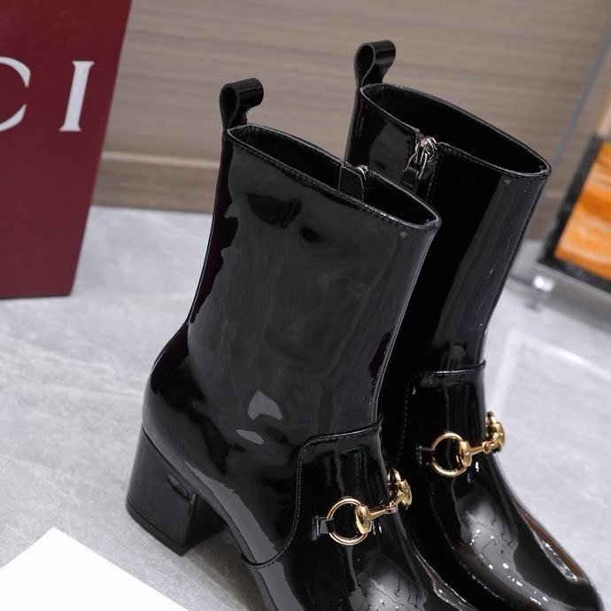 Ботинки женские фото 6