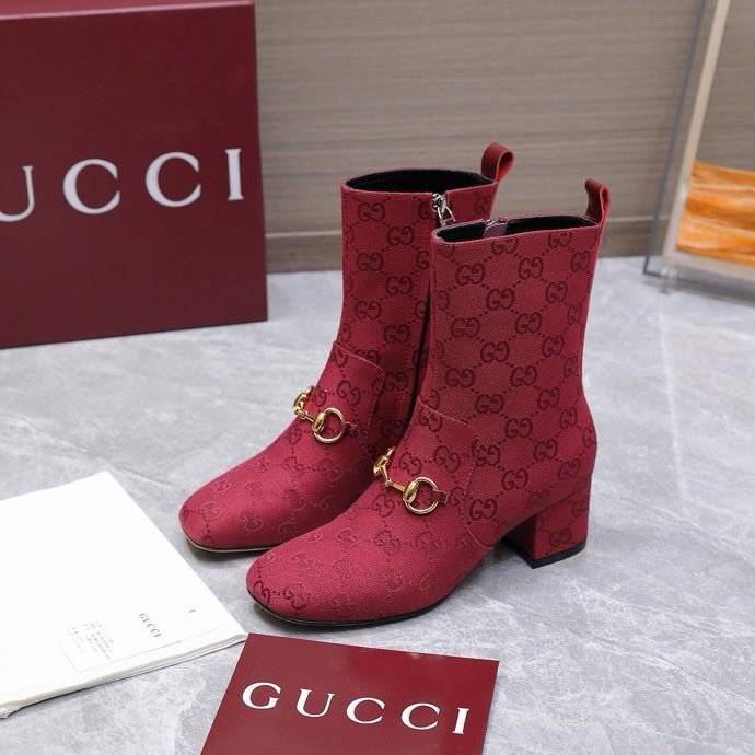 Ботинки женские фото 6