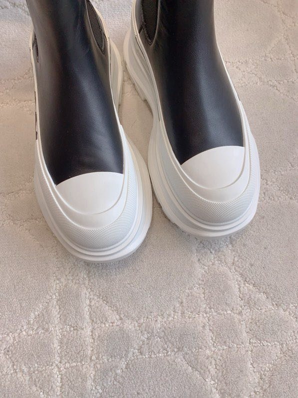 Ботинки женские фото 6