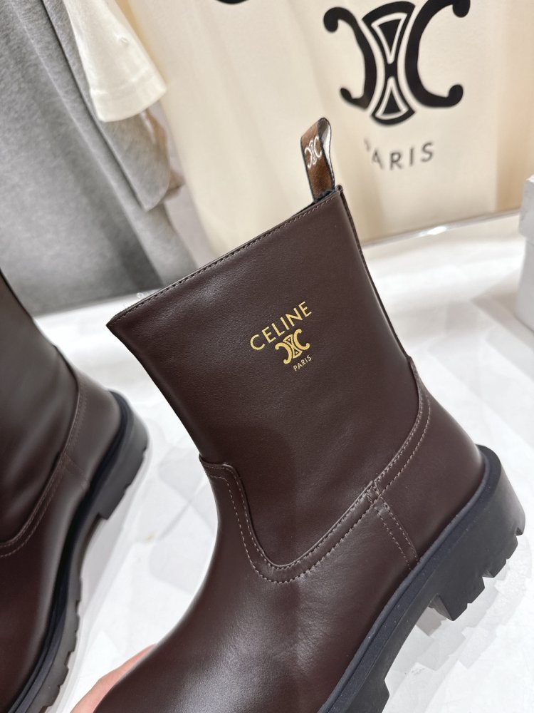 Boots women's фото 6