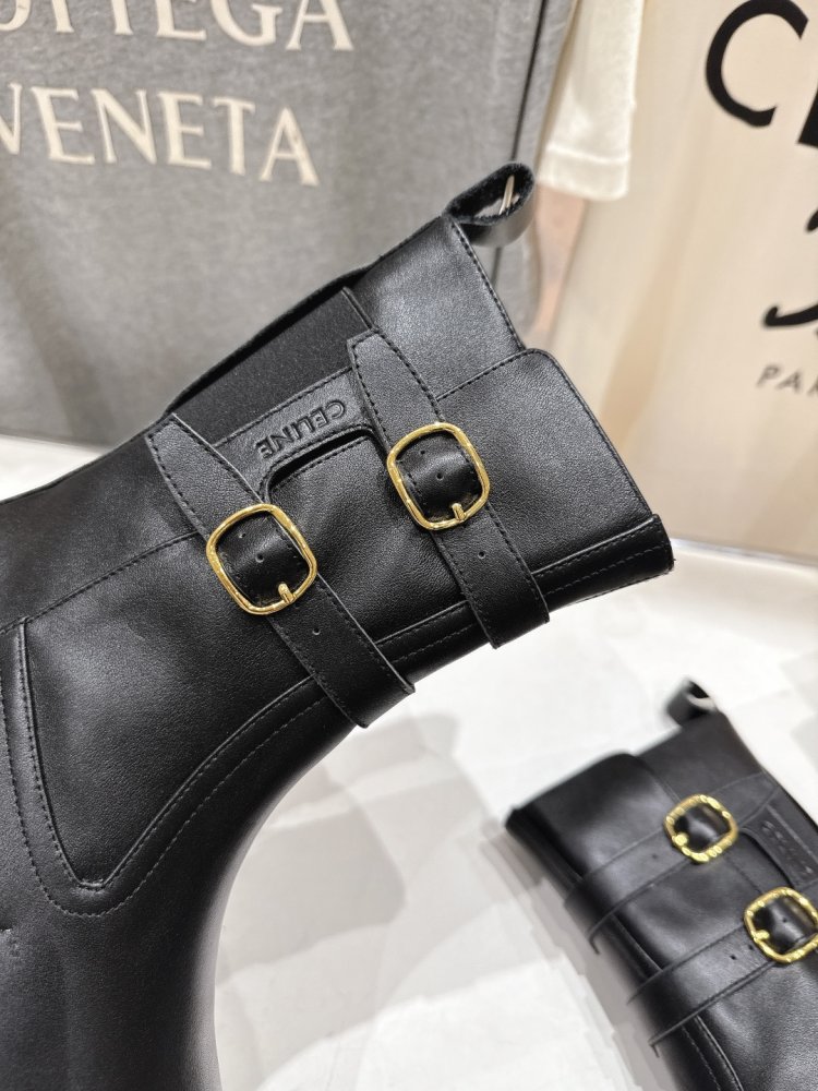 Boots women's фото 6