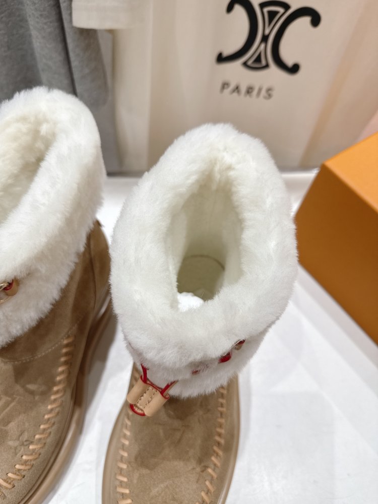 Boots women's фото 6