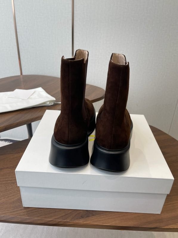 Ботинки женские фото 6