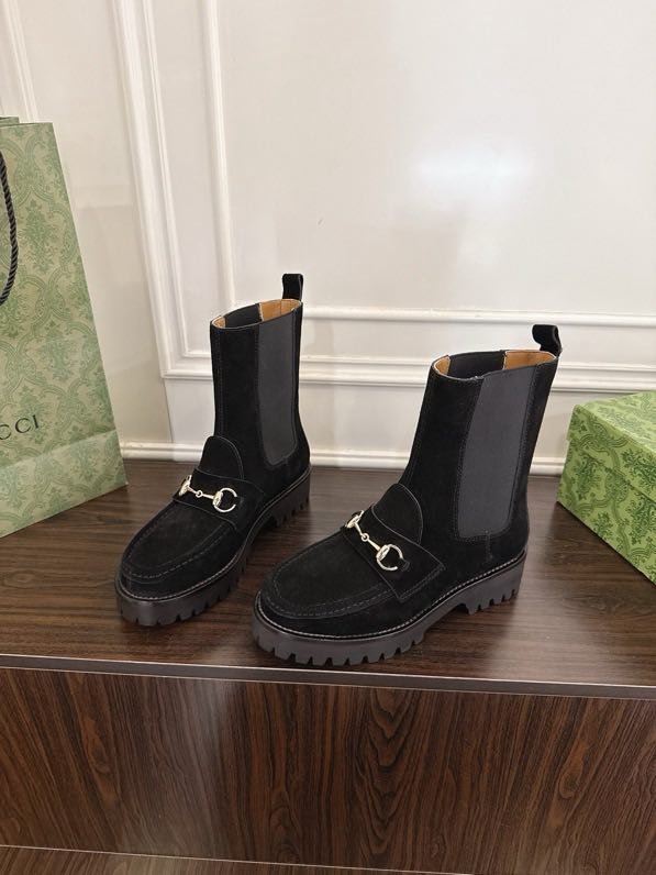 Boots women's фото 6