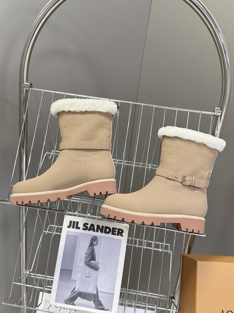 Ботинки женские фото 6