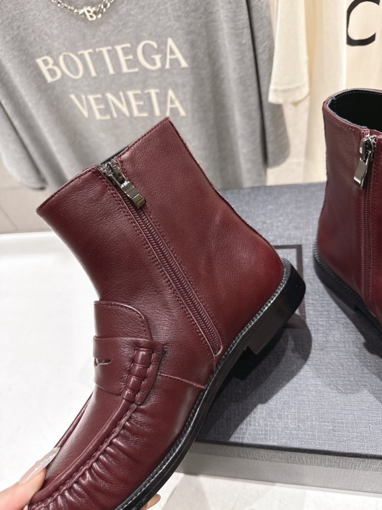 Ботинки женские фото 6