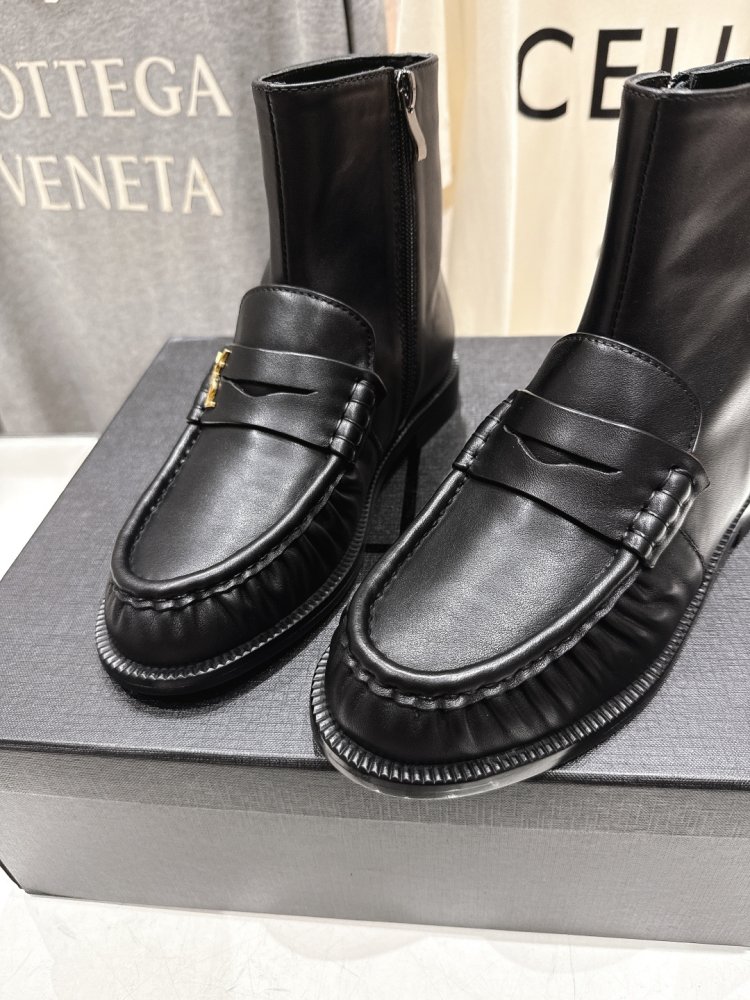 Ботинки женские фото 6