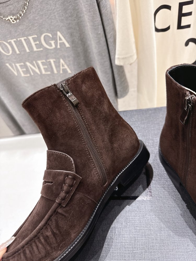 Ботинки женские фото 6