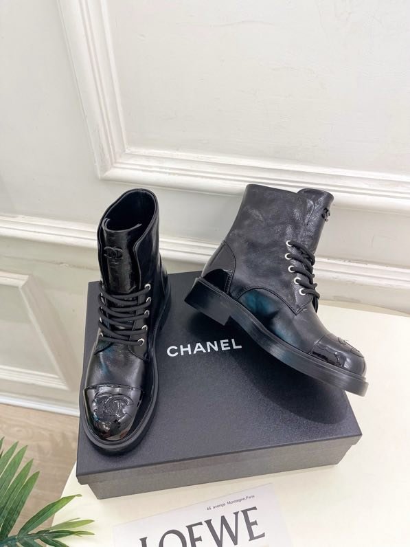 Ботинки женские фото 7