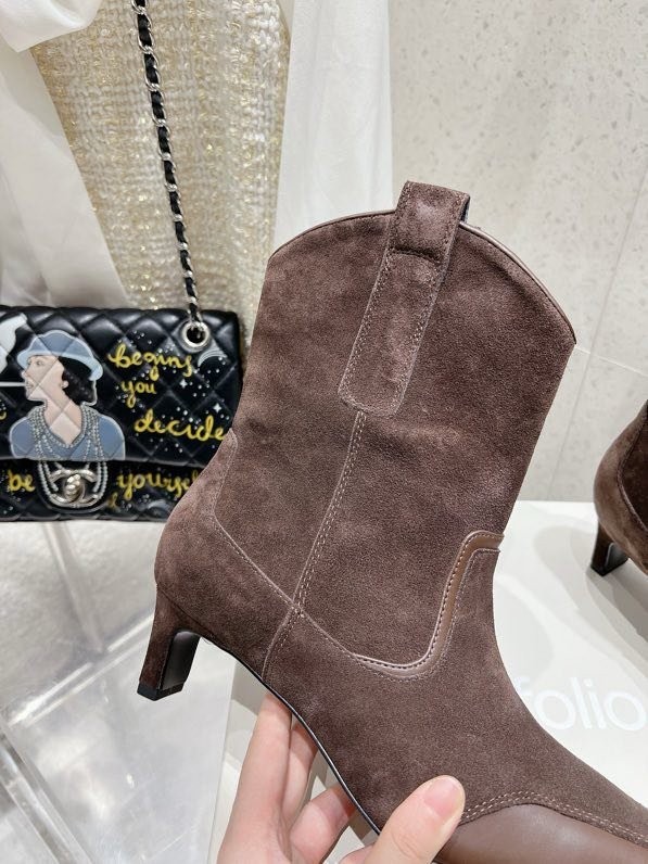 Черевики жіночі фото 7