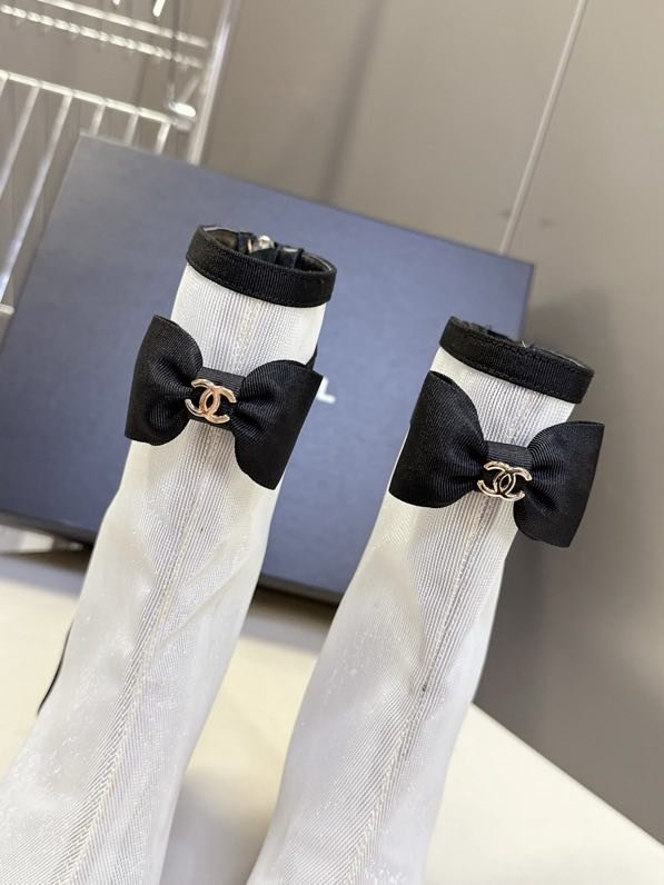 Ботинки женские фото 7