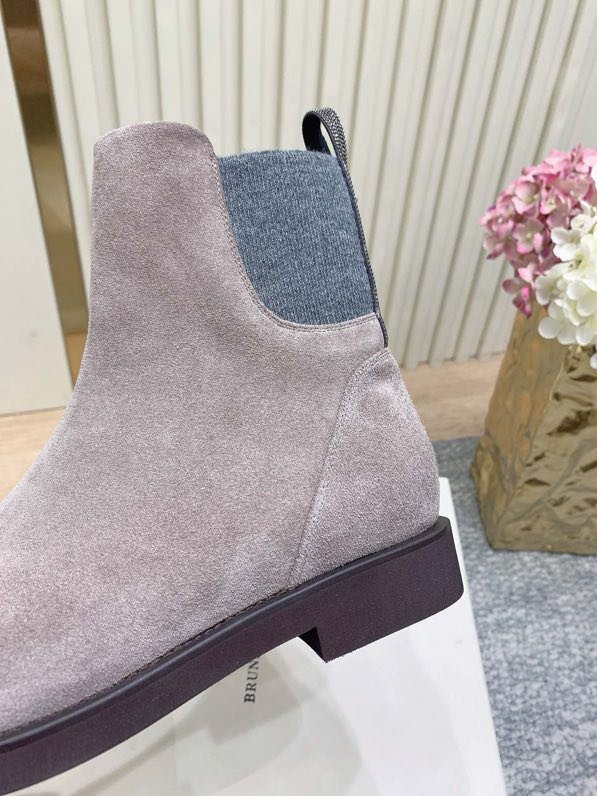 Boots women's фото 7