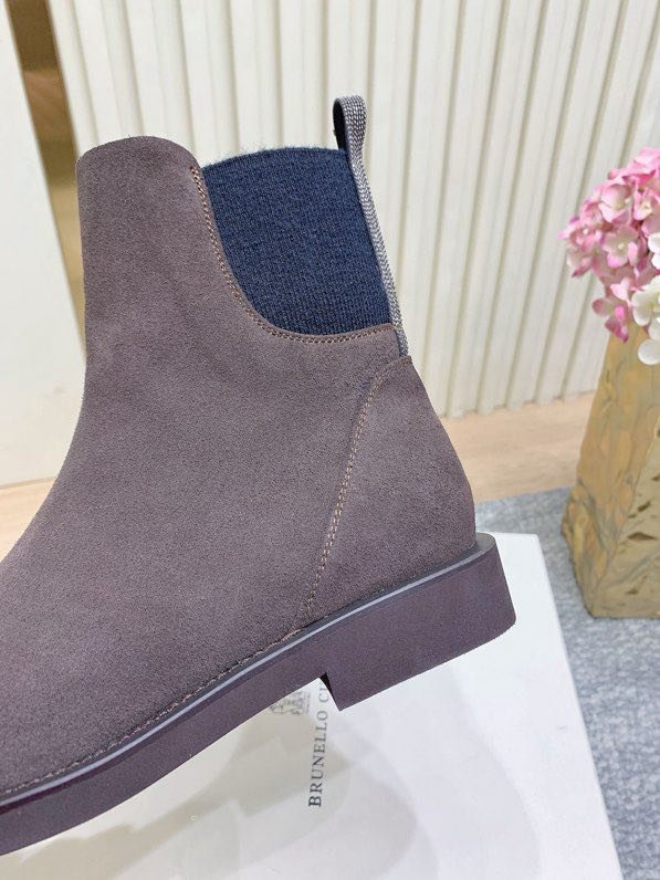 Ботинки женские фото 7