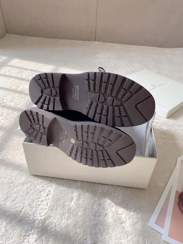 Ботинки женские фото 7