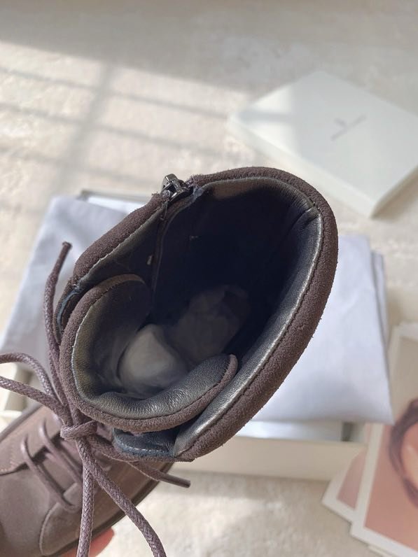 Ботинки женские фото 7