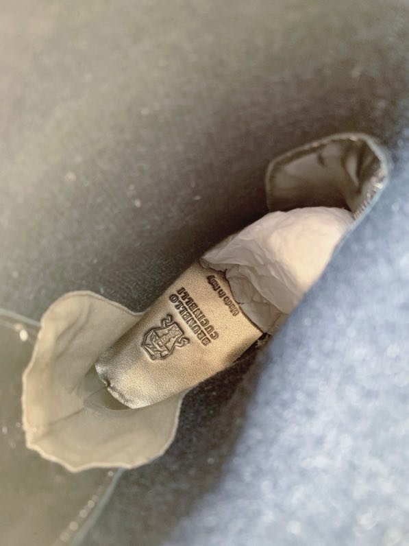 Ботинки женские фото 7