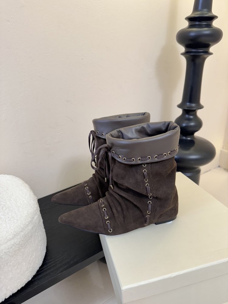 Boots women's фото 7