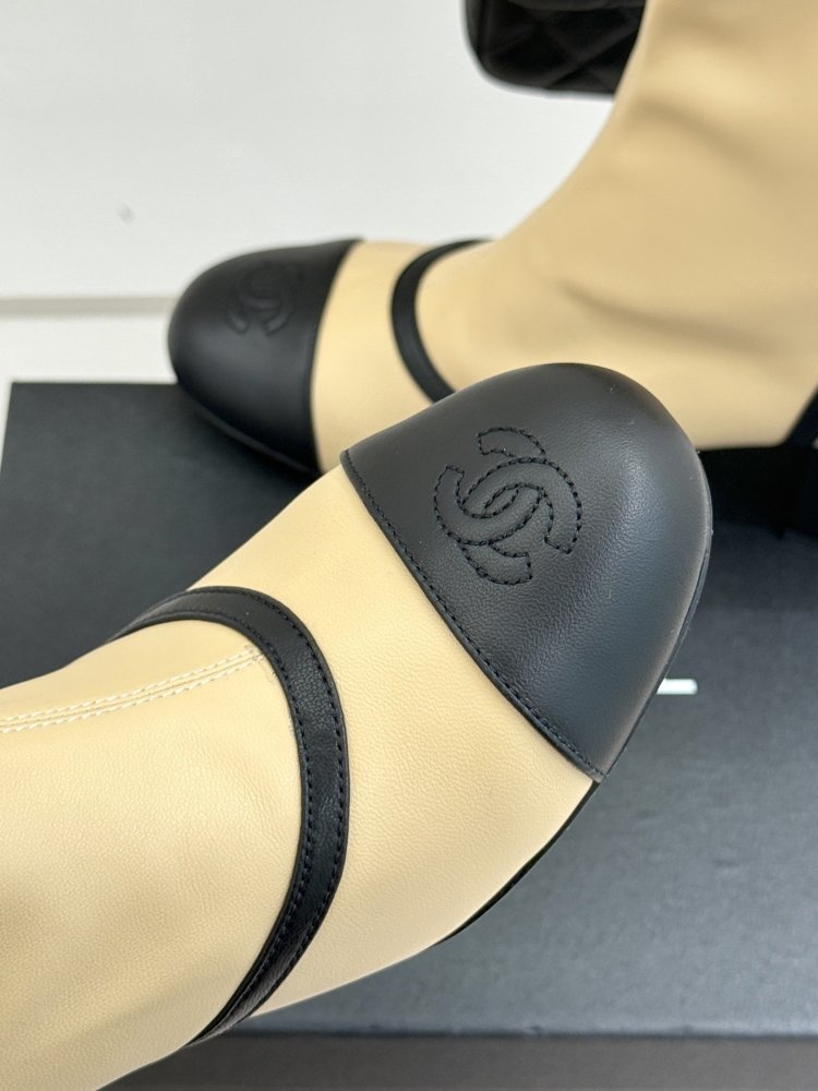 Ботинки женские фото 7