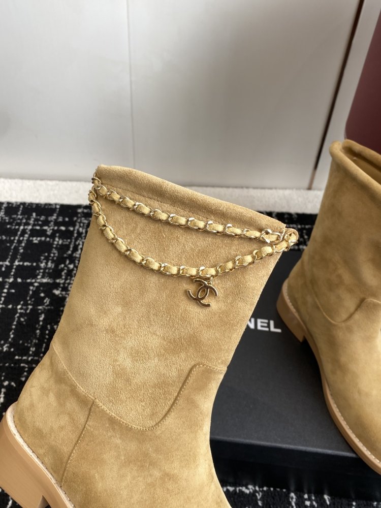 Ботинки женские фото 7