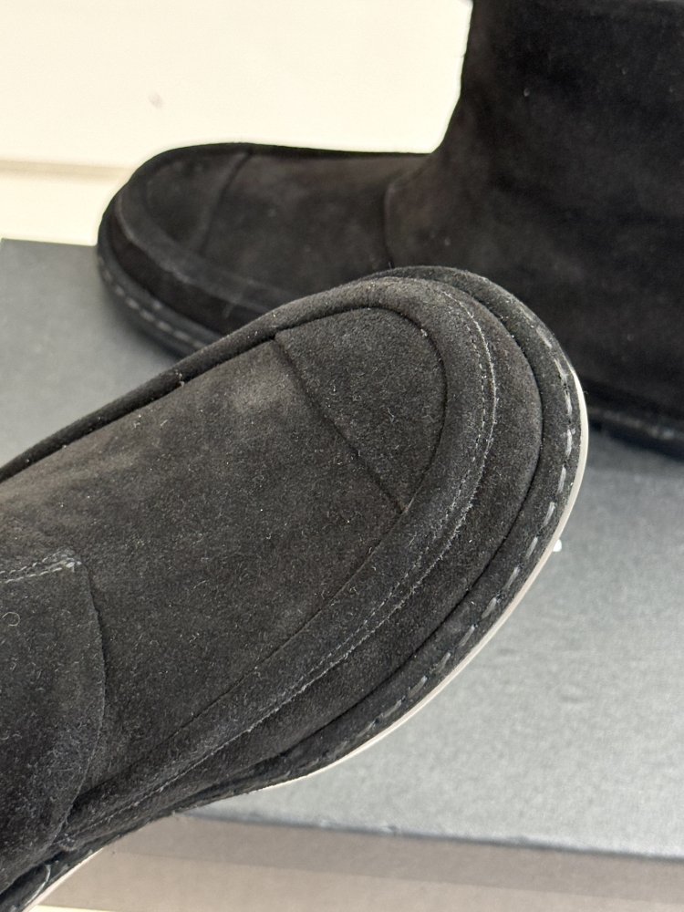 Ботинки женские фото 7