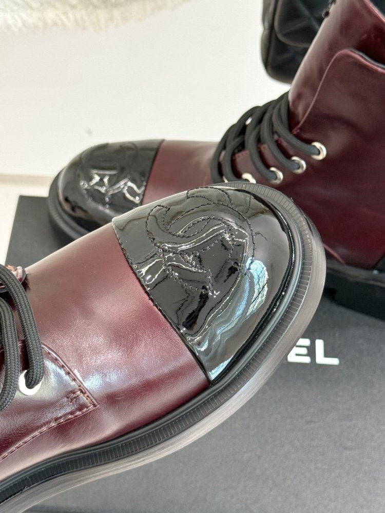 Ботинки женские фото 7