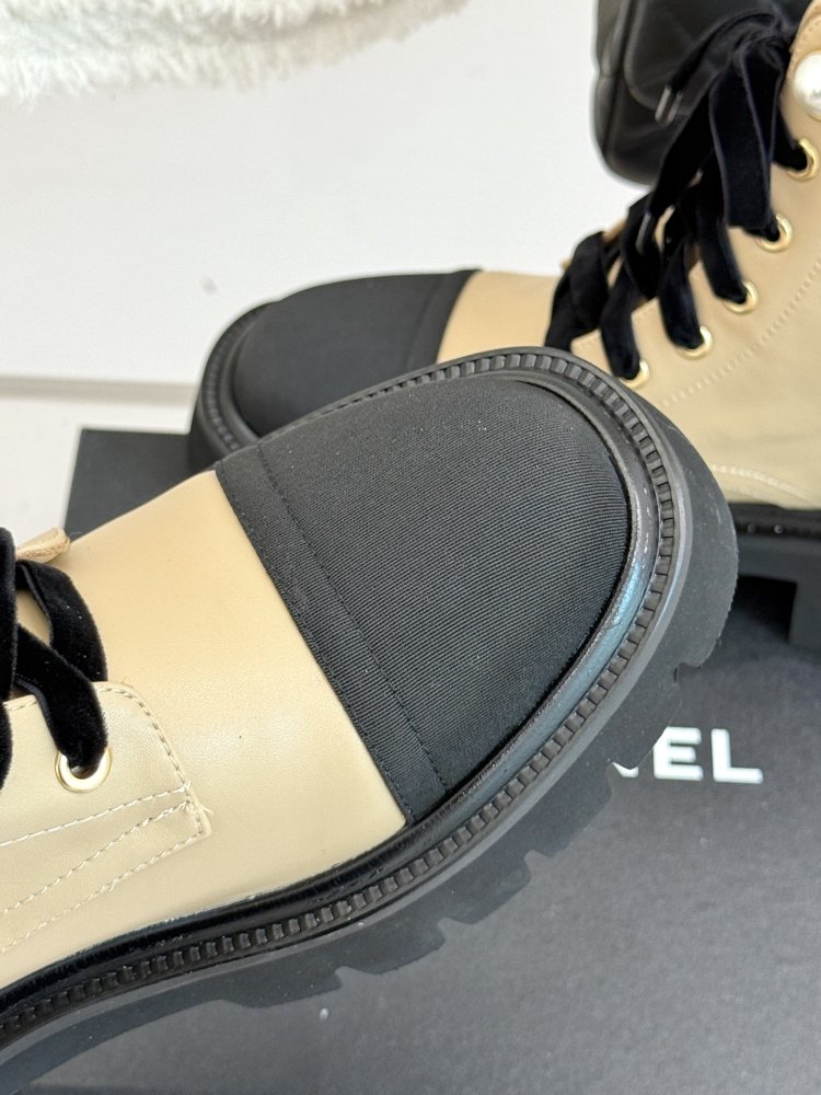 Ботинки женские фото 7