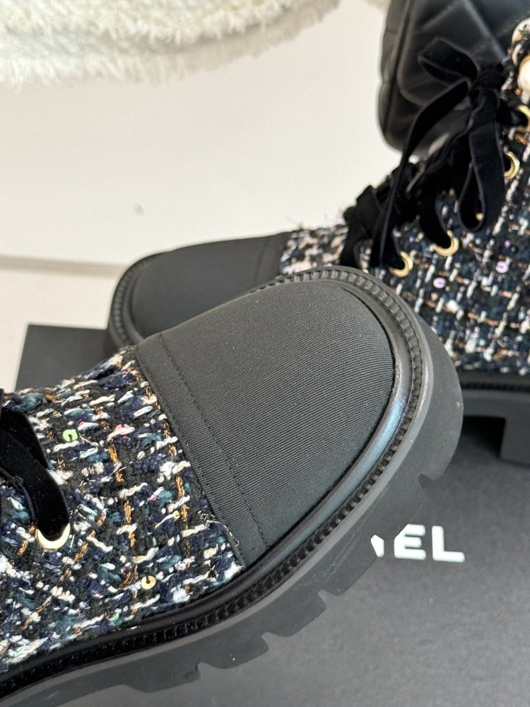 Ботинки женские фото 7