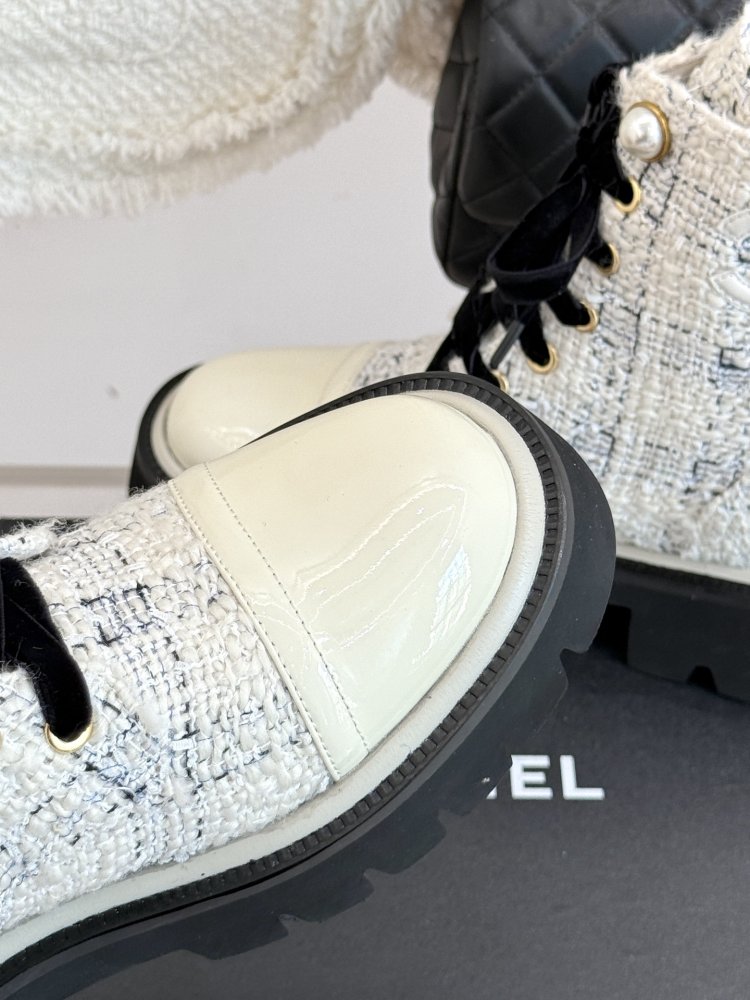 Ботинки женские фото 7