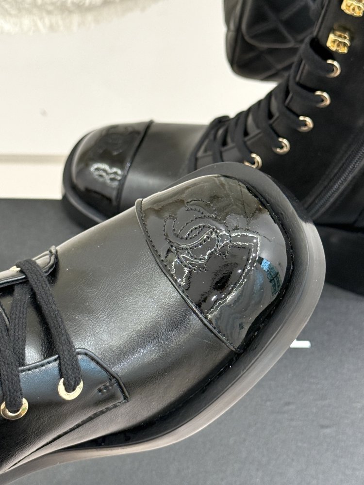 Черевики жіночі фото 7