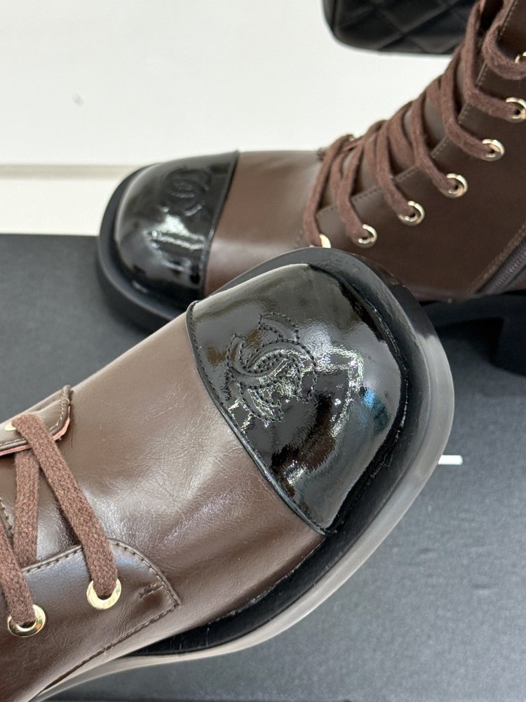 Черевики жіночі фото 7