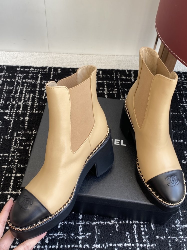 Ботинки женские фото 7