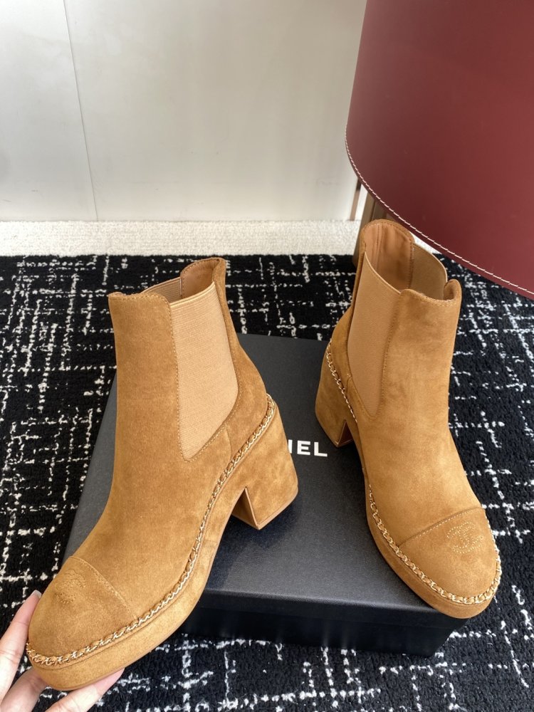 Ботинки женские фото 7