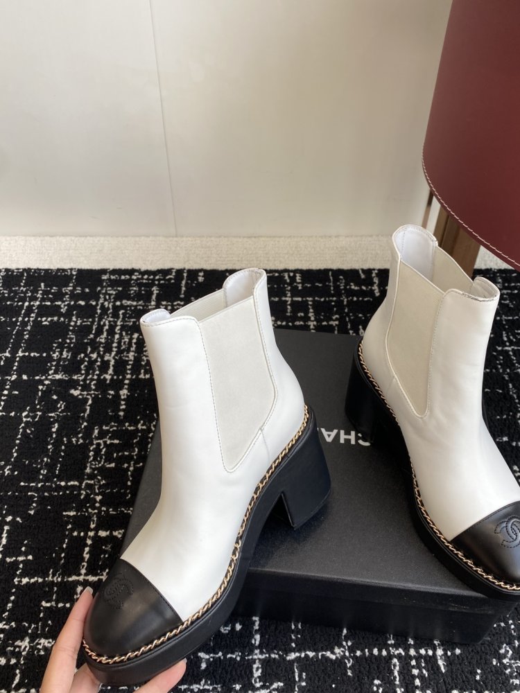 Ботинки женские фото 7