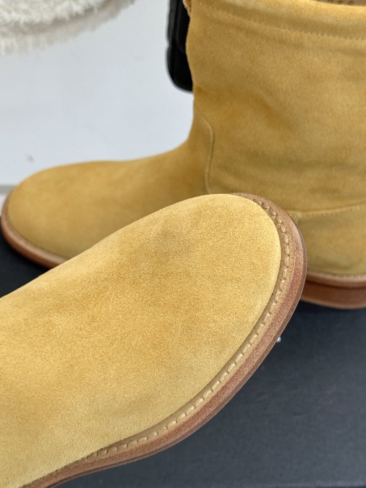 Ботинки женские фото 7