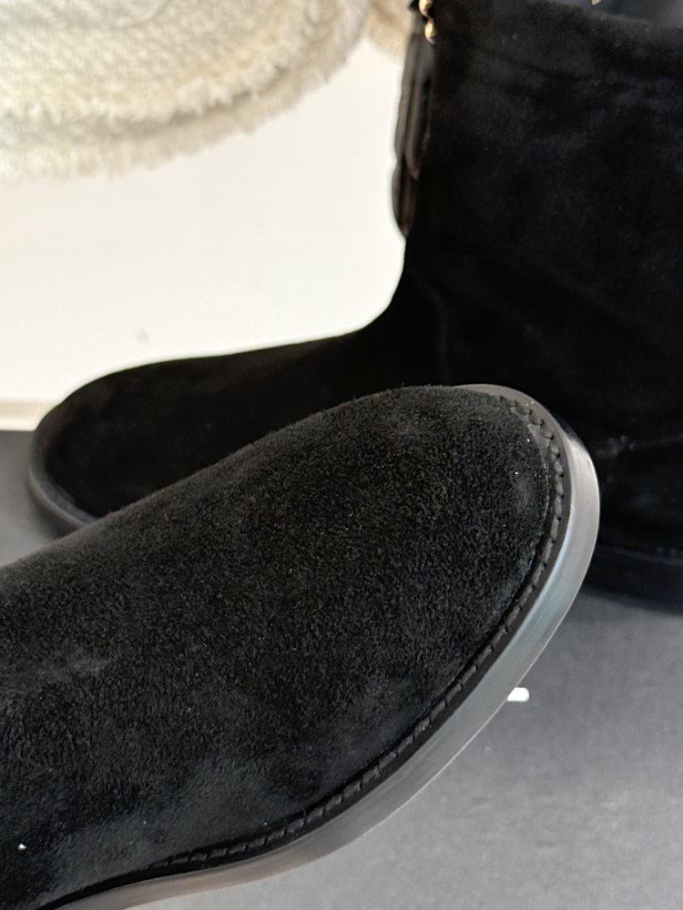 Ботинки женские фото 7